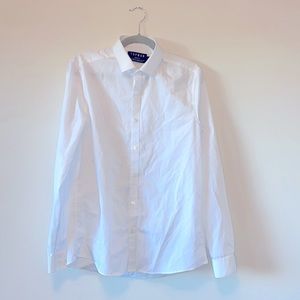 It’s too small for me to wear